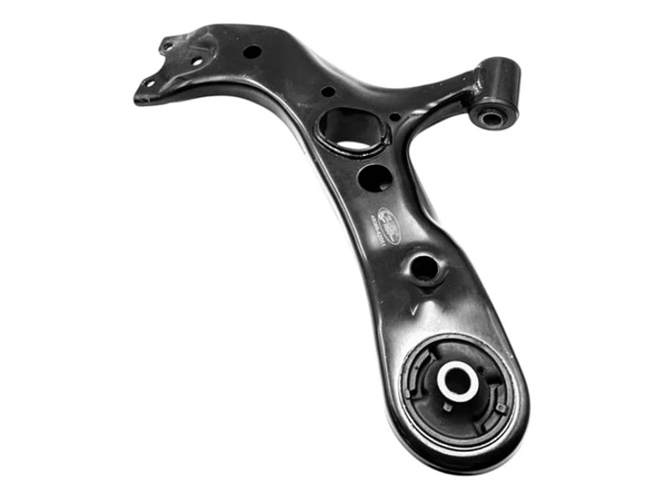 Par Bandejas Suspensión Toyota Rav4 2013-2018 + Rotulas 5