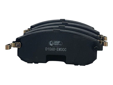 Pastilla Freno Cerámica Dela Para Samsung Sm5 1.8 2.0  04-18 2