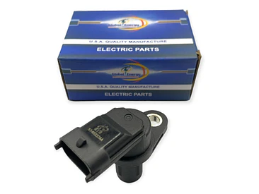 Sensor Posición Eje Leva Jeep Grand Cherokee 3.0 2011-2019 4