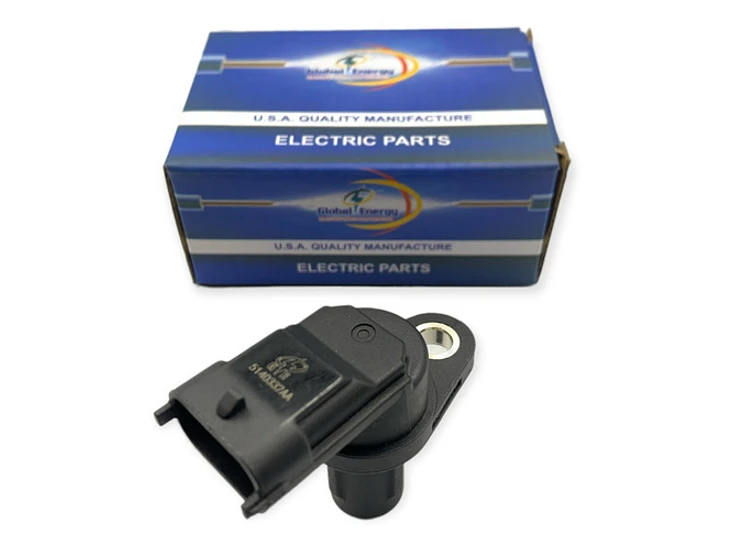 Sensor Posición Eje Leva Jeep Grand Cherokee 3.0 2011-2019 4