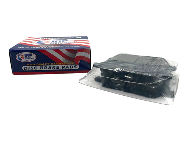 Pastilla Freno Cerámica Tras Para Hyundai Santa Fe 2.4 11-19 6