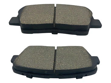 Pastilla Freno Cerámica Tras Para Hyundai Santa Fe 2.4 11-19 2