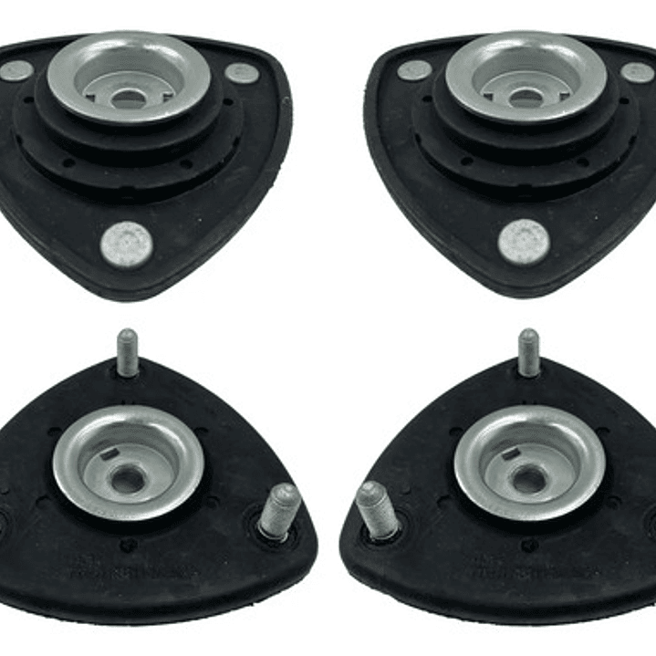 Cazoletas Delanteras ( El Par) Mazda 3 2.0 2015-2020 1