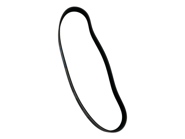 Correa Alternador Mitsubishi Lancer 1.3 1992-2001 4