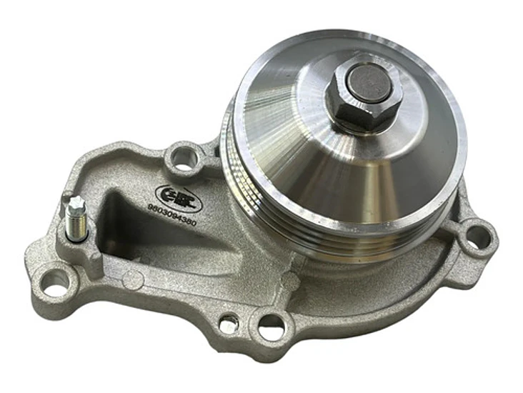 Bomba Agua Para Citroen C3 1.2 2013-2024 2