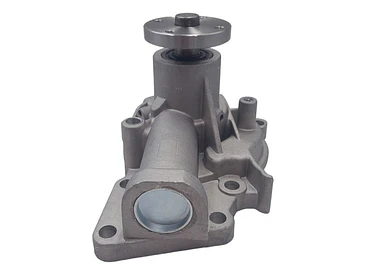 Bomba Agua Para Jac T6 2.0 2016-2021 (bencina) 4