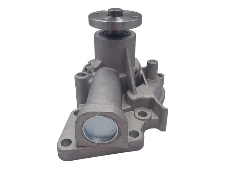 Bomba Agua Para Jac T6 2.0 2016-2021 (bencina) 4