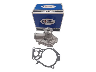 Bomba Agua Para Jac T6 2.0 2016-2021 (bencina) 2