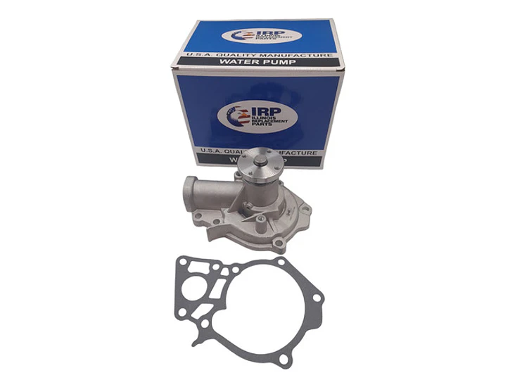 Bomba Agua Para Jac T6 2.0 2016-2021 (bencina) 2