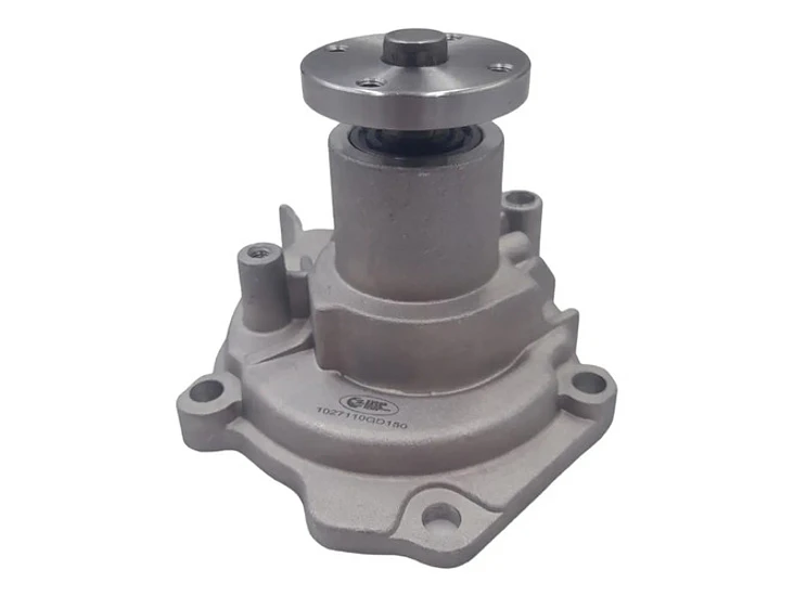 Bomba Agua Para Jac T6 2.0 2016-2021 (bencina) 5