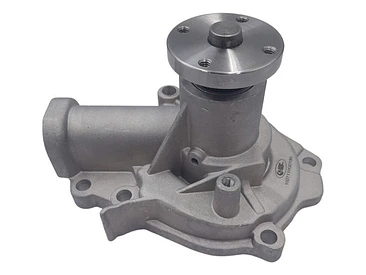 Bomba Agua Para Jac T6 2.0 2016-2021 (bencina) 1