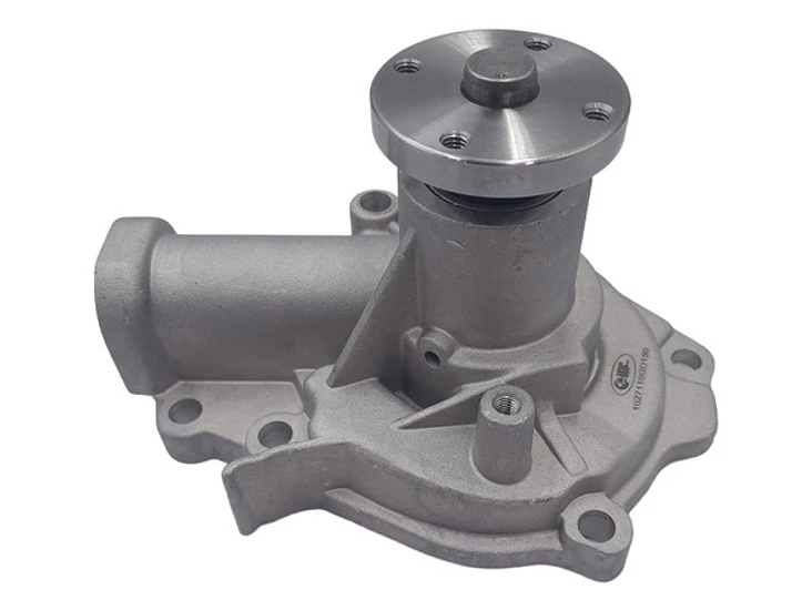 Bomba Agua Para Jac T6 2.0 2016-2021 (bencina) 1