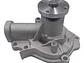Bomba Agua Para Jac T6 2.0 2016-2021 (bencina) - Miniatura 1