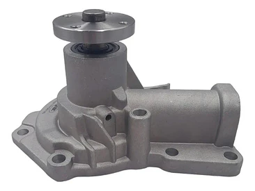 Bomba Agua Para Jac T6 2.0 2016-2021 (bencina) 3