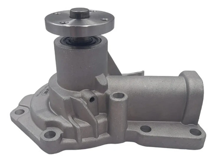 Bomba Agua Para Jac T6 2.0 2016-2021 (bencina) 3