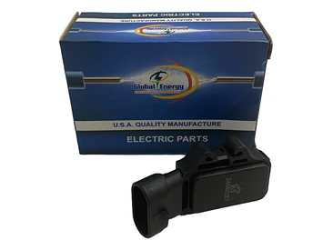 Sensor Map Corsa Evolution 1.8 2002-2012 1