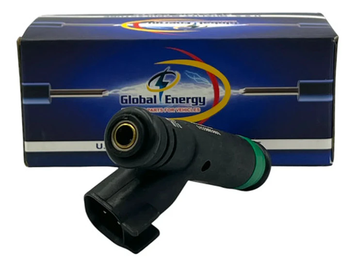 Inyector Combustible Para Dodge Ram 1500 4.7 2004-2007 3