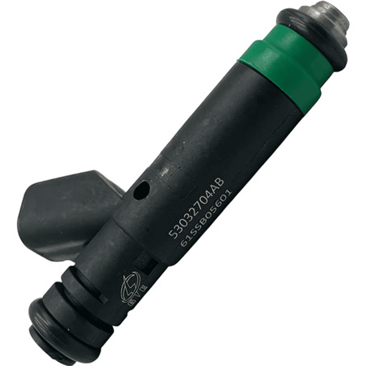 Inyector Combustible Para Dodge Ram 1500 4.7 2004-2007 7