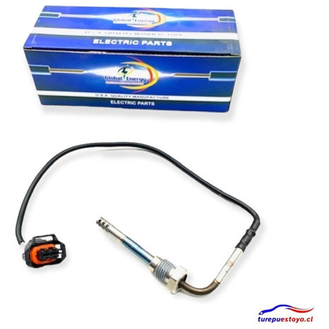 Sensor Oxigeno Chevrolet Captiva 2.0 2007-2011 ( Posición 1) 2