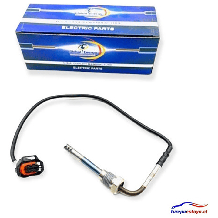 Sensor Oxigeno Chevrolet Captiva 2.0 2007-2011 ( Posición 1) 2