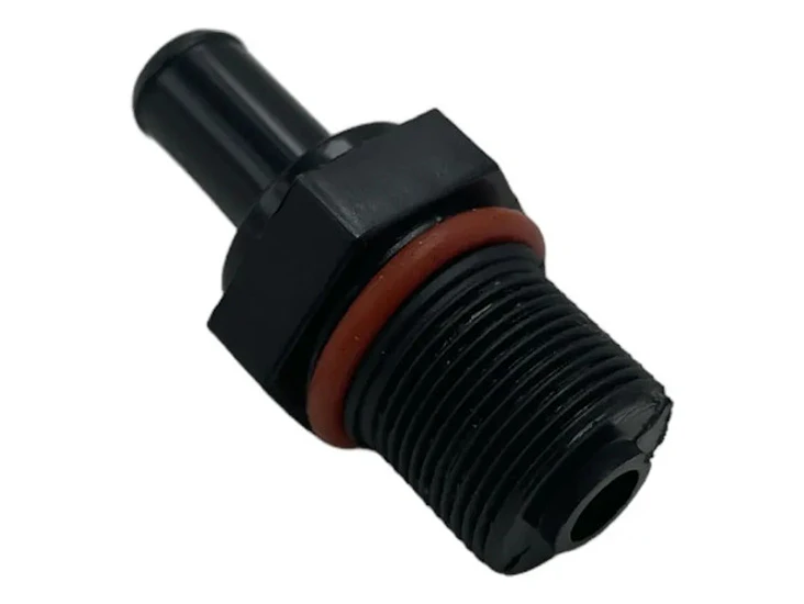 Valvula Pcv Para Hyundai Accent Rb 1.4 16v 2011-2014 1