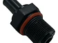Valvula Pcv Para Hyundai Accent Rb 1.4 16v 2011-2014 - Miniatura 1