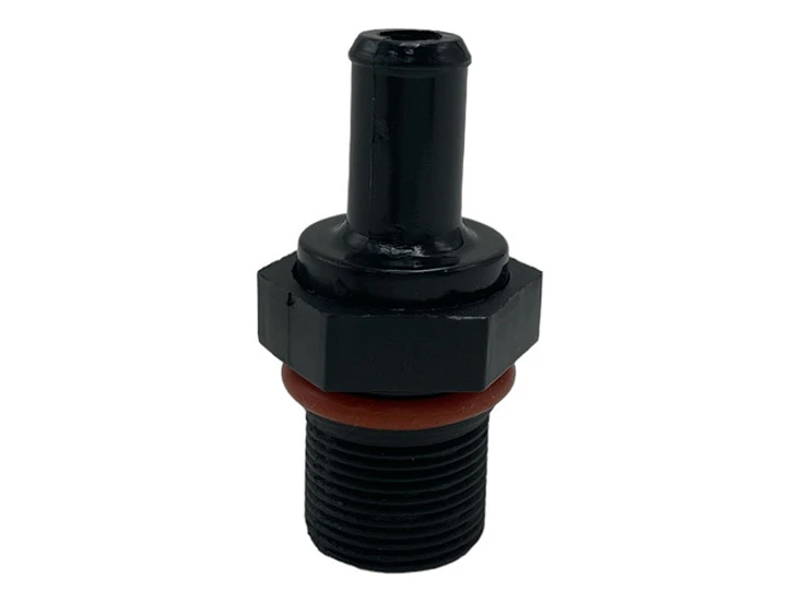 Valvula Pcv Para Hyundai Accent Rb 1.4 16v 2011-2014 4