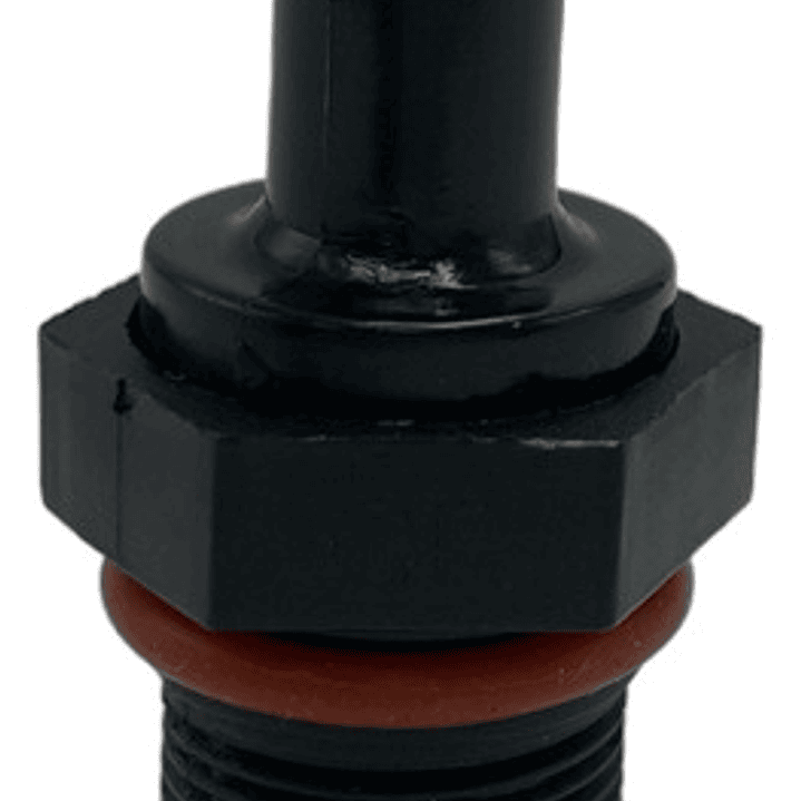 Valvula Pcv Para Hyundai Accent Rb 1.4 16v 2011-2014 4