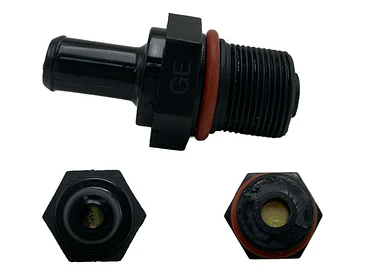 Valvula Pcv Para Hyundai Accent Rb 1.4 16v 2011-2014 3