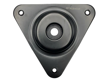 Cazoleta Delantera Nissan Qashqai J11e 2015-2020 (el Par) 3