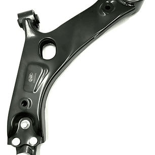 Bandeja Suspensión Para Kia Sportage 2.0 2011-2016 Lh