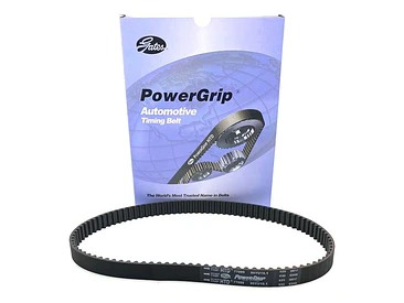 Correa Compen Para Hyundai Libero 2.5 8v 2000-2007 Korea 2