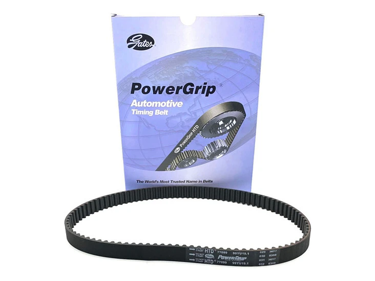 Correa Compen Para Hyundai Libero 2.5 8v 2000-2007 Korea 2