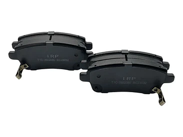 Pastillas Freno Traseras Chery Tiggo 8 Pro 1.6 2.0 2022-2023 1