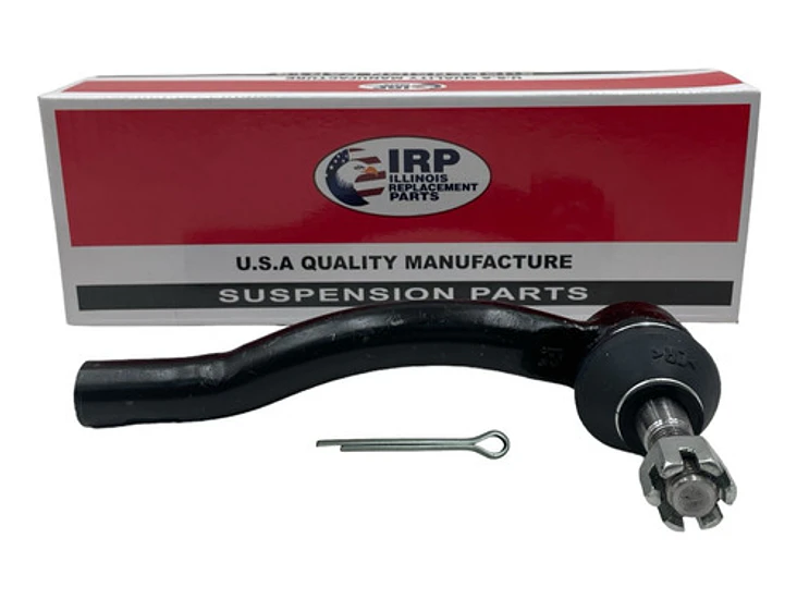 Terminal Direccion Derecho  Lc (panda) 1.3 2011-2016 1