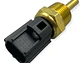 Bulbo Sensor Temperatura Mitsubishi Lancer 1.5 1.6 2001-2012 - Miniatura 4