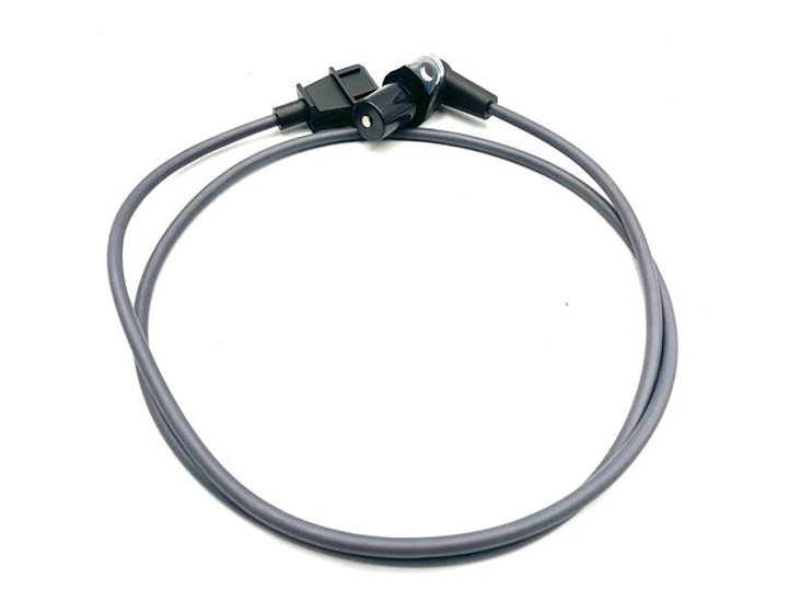 Sensor Posición Cigüeñal Ckp Chevrolet Optra 1.8  2004-2011 4