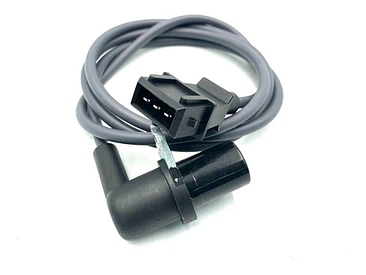 Sensor Posición Cigüeñal Ckp Chevrolet Optra 1.8  2004-2011 3