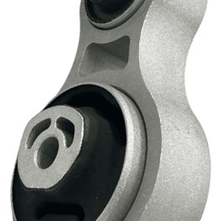 Soporte Motor Trasero Para Ford Edge 3.5 2011-2015 5