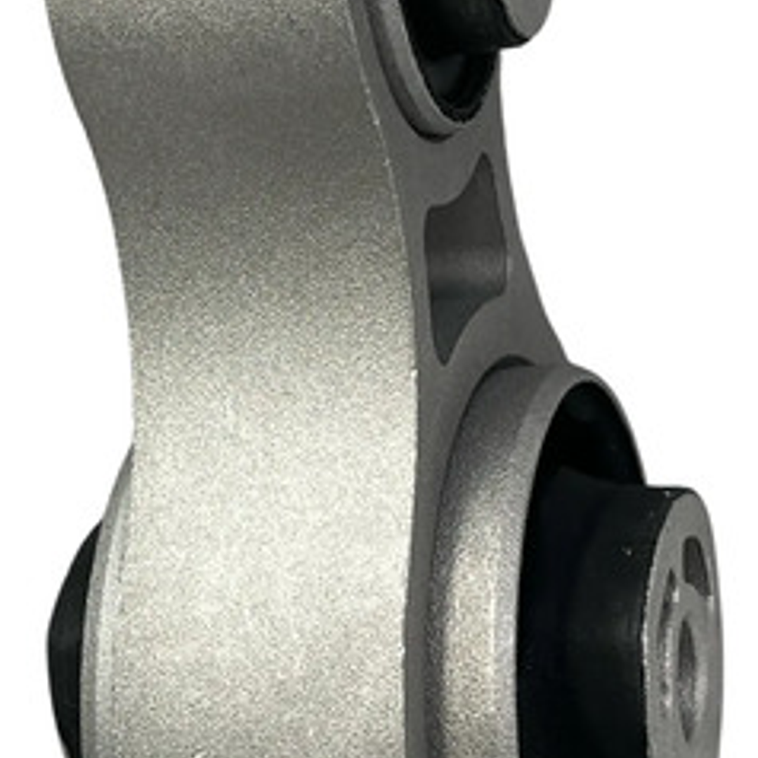 Soporte Motor Trasero Para Ford Edge 3.5 2011-2015 3