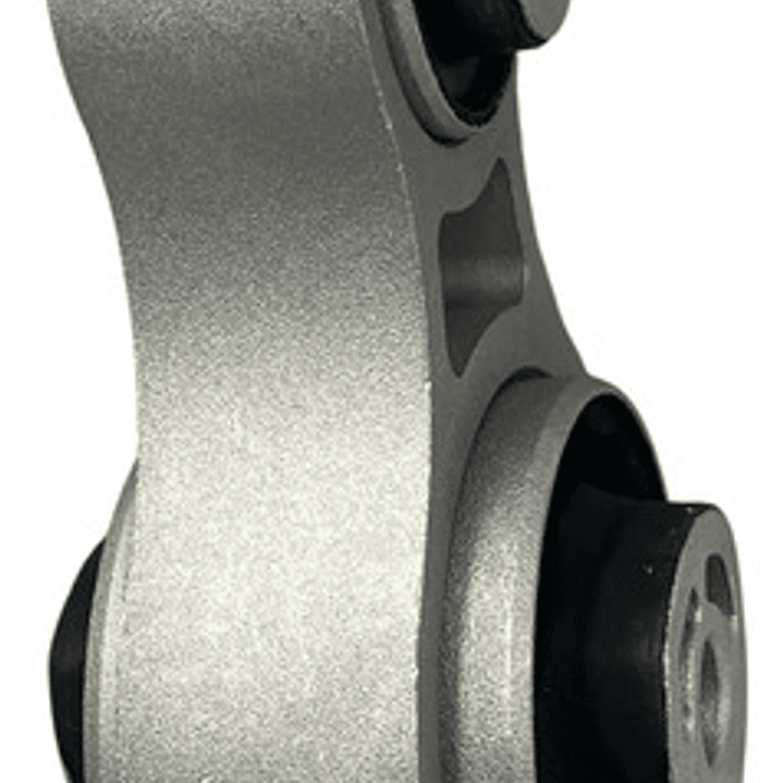 Soporte Motor Trasero Para Ford Edge 3.5 2011-2015 3