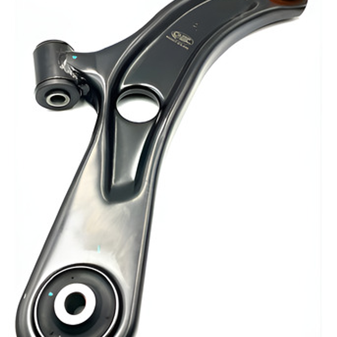 Bandeja Suspension Suzuki Swift 1.3 1.5 1.6 2005-2011 Rh 1