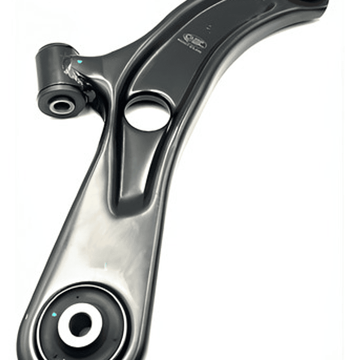 Bandeja Suspension Suzuki Swift 1.3 1.5 1.6 2005-2011 Rh 1