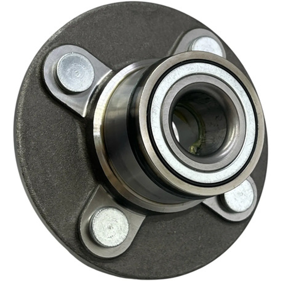 Maza Rueda Trasera Para Nissan V16 1.6 1998-2011 6