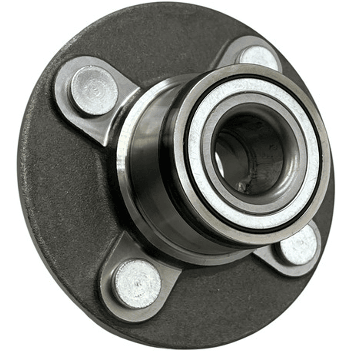 Maza Rueda Trasera Para Nissan V16 1.6 1998-2011 6