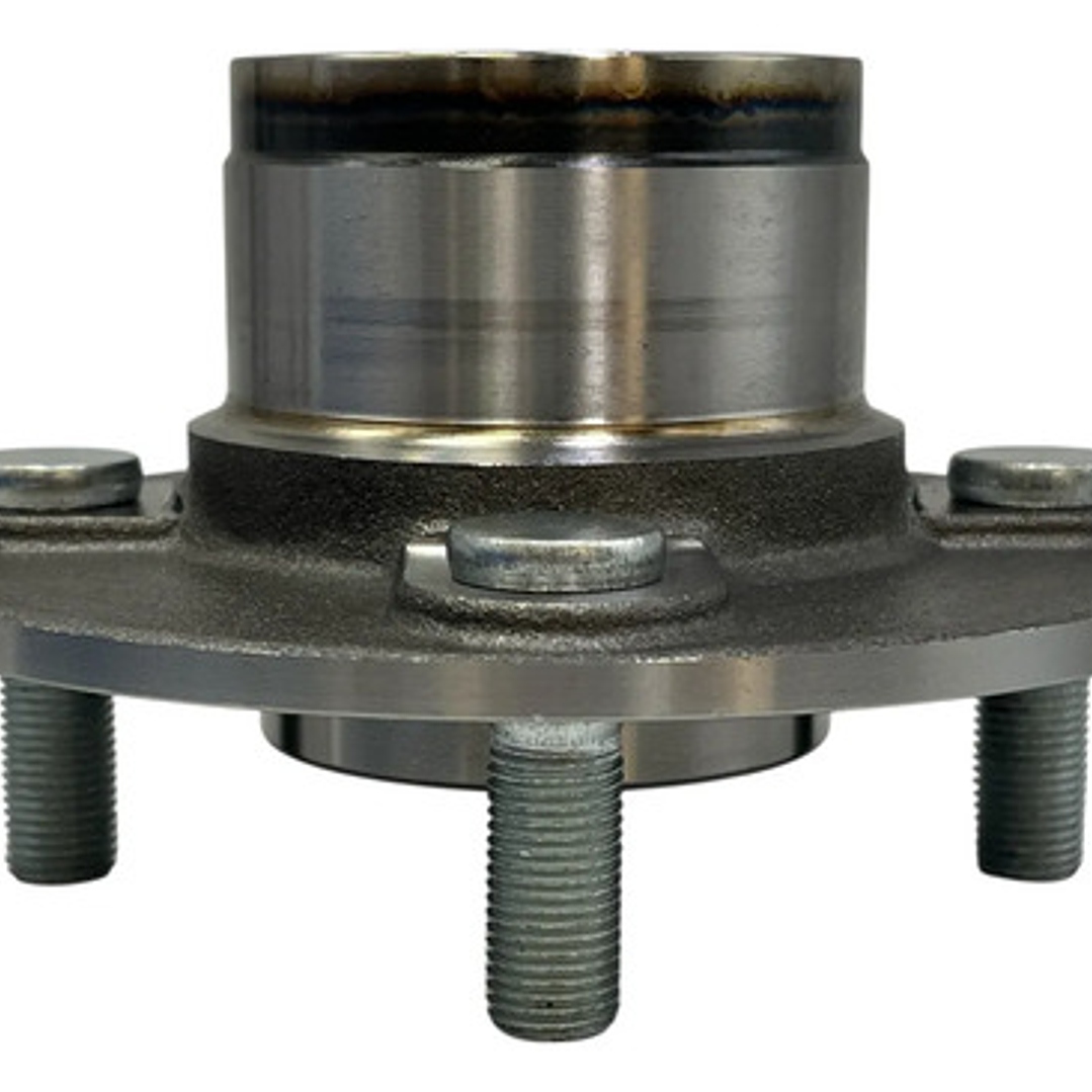 Maza Rueda Trasera Para Nissan V16 1.6 1998-2011 1