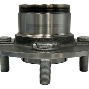 Maza Rueda Trasera Para Nissan V16 1.6 1998-2011