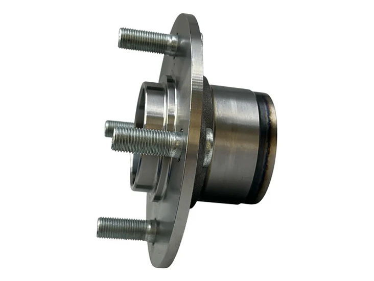 Maza Rueda Trasera Para Nissan V16 1.6 1998-2011 4