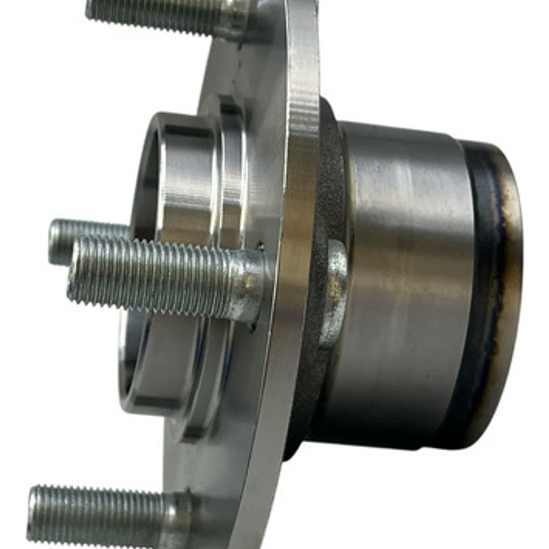 Maza Rueda Trasera Para Nissan V16 1.6 1998-2011 4