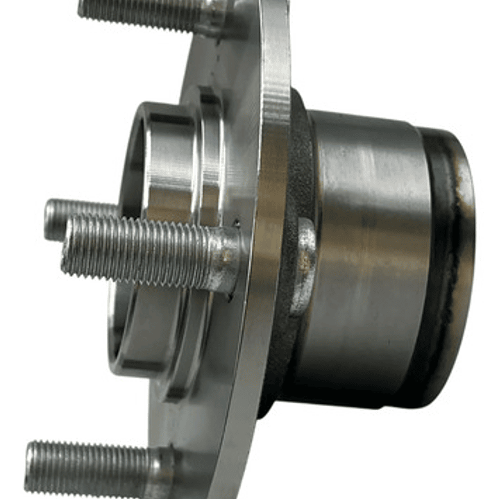 Maza Rueda Trasera Para Nissan V16 1.6 1998-2011 4